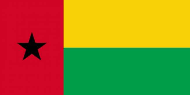 Acordo para formar governo inclusivo na Guiné-Bissau