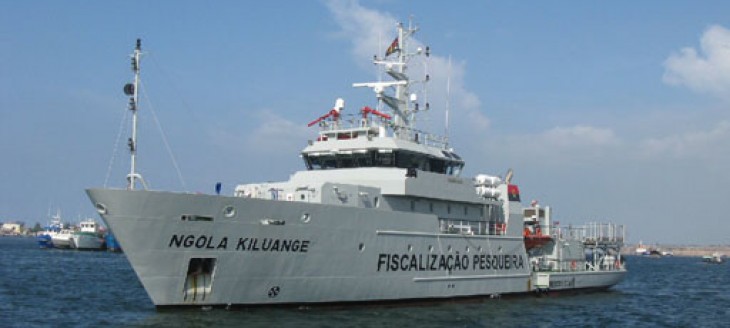 Angola e Nigéria disputam influência sobre São Tomé e Príncipe