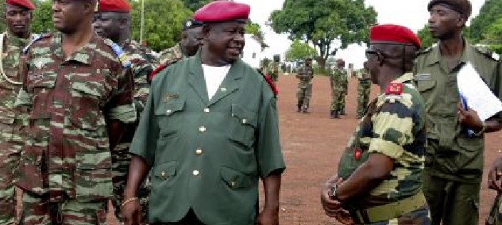 "Não" da CPLP a cooperação militar com CEDEAO na Guiné-Bissau