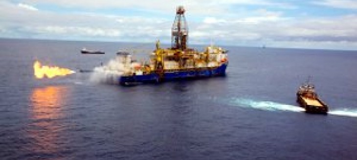 Negociações entre Moçambique e Anadarko sobre gás do Rovuma endurecem