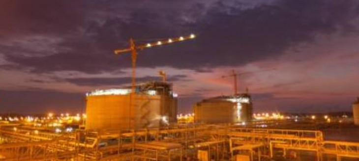 Angola volta-se para desenvolvimento do gás natural