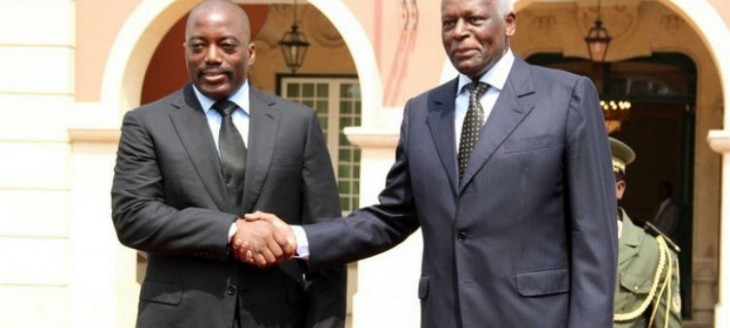 RD Congo: Solução de Compromisso Favorece Futura Influência de Kabila