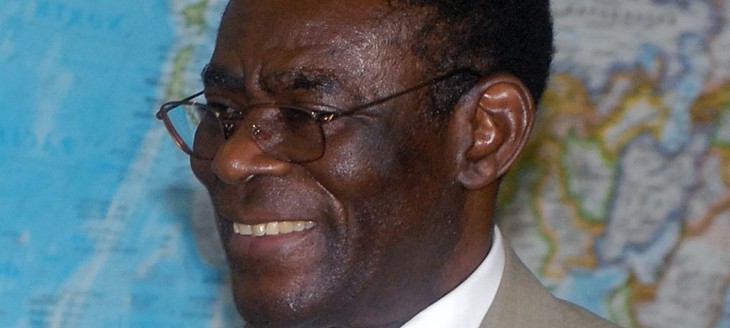 Guiné Equatorial: Riscos na Sucessão de Obiang