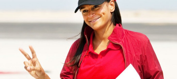 African Business Review coloca “astuta” Isabel dos Santos no top das empreendedoras africanas