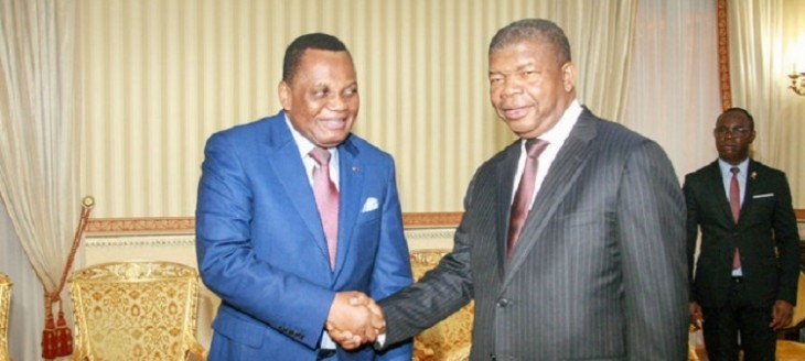 Angola: Ilibado nos EUA, Lourenço Procura Relançar Interesse Económico