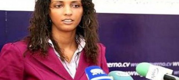 Depois de “assalto” ao PAICV, Janira espera salto dentro do governo de Cabo Verde