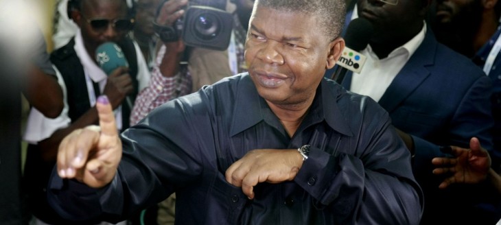 Launch: Africa Report Angola 2023