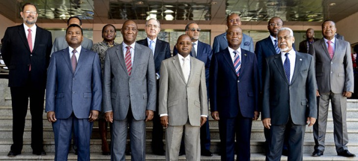 Guiné Equatorial pode não estar a cumprir condições para adesão à CPLP