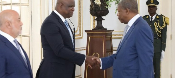 Angola: Lourenço Leans Towards Manuel Homem to Replace Him