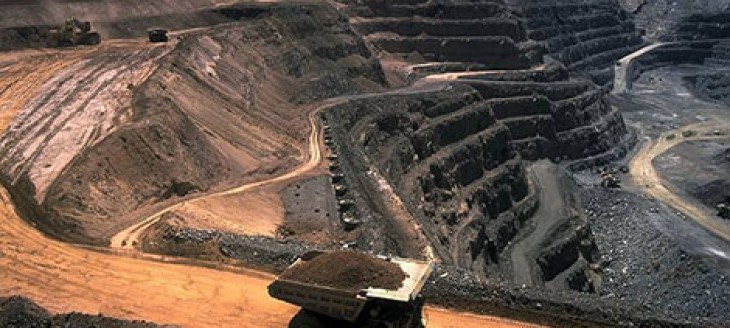 Mozambique: Mining and Gas Sector Under Pressure on Several Fronts