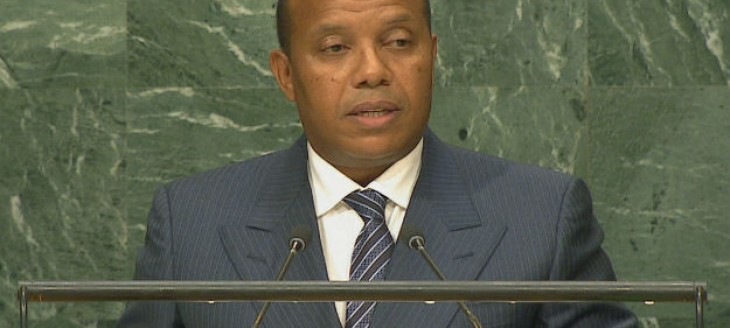 São Tomé and Príncipe: New Setback for Patrice with Loss of Designated Successor