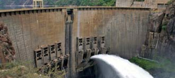 Moçambique Falhas do Estado nas Cheias Expõem FRELIMO a Contestação