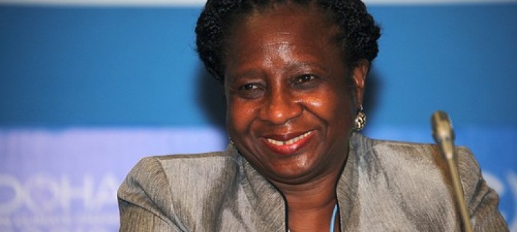 Moçambique: Alcinda Abreu, “Frelimista” Pro-Chapo