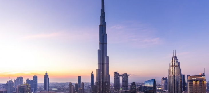 Angola: Business with the Emirates on the Rise