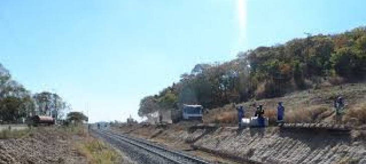 "Mozambique Corridor" Project Shakes Government