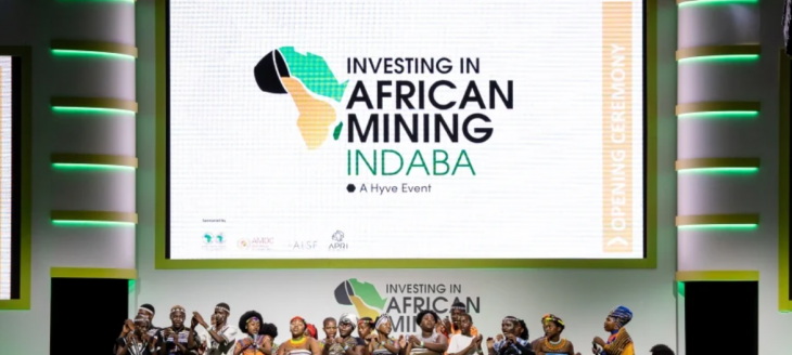 Mozambique: Possible Extractive Business Interests of Minister Promoted at International Event