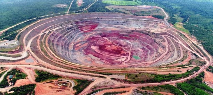 Mozambique: Mining Project Linked to Pale, Mondlane and Samo-Gudo Gets US Funding