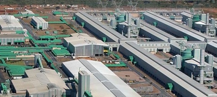 Mozambique: Ramaphosa Ignores Maputo as Mozal Sinks