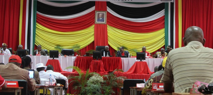 Moçambique: Partido Impõe Controlo Apertado nos Projectos de Gás No Rovuma