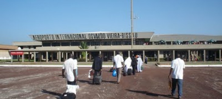 Guinea-Bissau: New Airport Boosts Sissoco in Electoral Race
