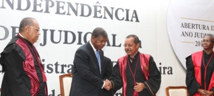 Angola: Lourenço Reinforces Ascendancy Over Justice with New Attorney General
