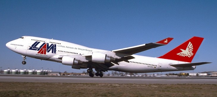 Mozambique: IGEPE Escapes Criminal Proceedings at LAM