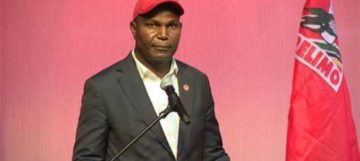 Moçambique: Difícil Afirmação de Chapo na FRELIMO Perante Alas Nyusi e Guebuza