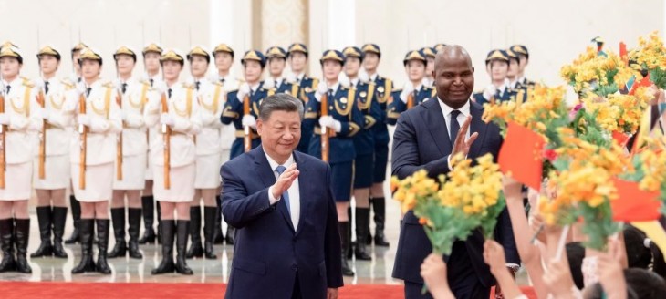 Mozambique: China Focused on Extractive Sector
