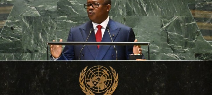 Guinea-Bissau: Sissoco Fumes at Portuguese Government