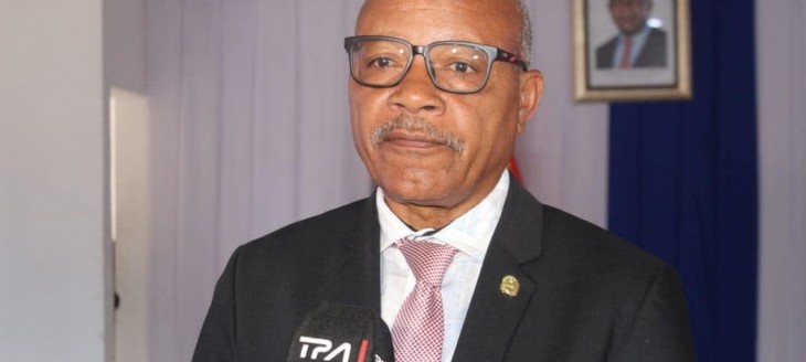 Angola: Lúcio Amaral, the ‘Political Exile’ Recovered by Lourenço