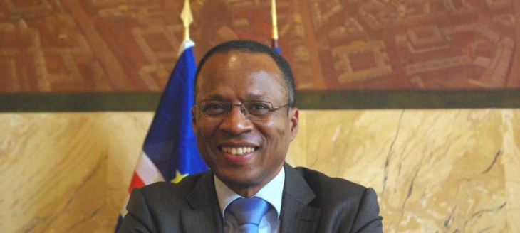Cabo Verde: Ulisses Against PAICV "Adventures"