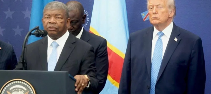 US Marginalization of African Politics Unchanged With New “Africa Man”