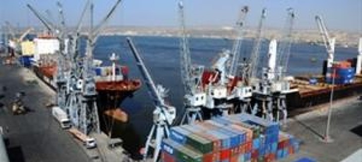 Angola: Opacidade Afecta Corredor do Lobito