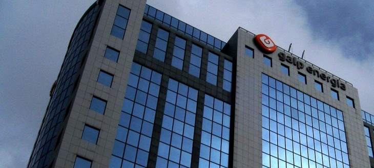 Galp's Risk Approach in the African Upstream Sector