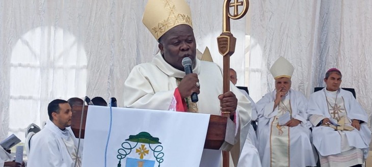 Mozambique: Assassination of Bishop Clouds Relations with US