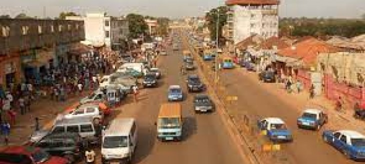 Guinea-Bissau: High Expectations in Oil Sector with Regional Projects