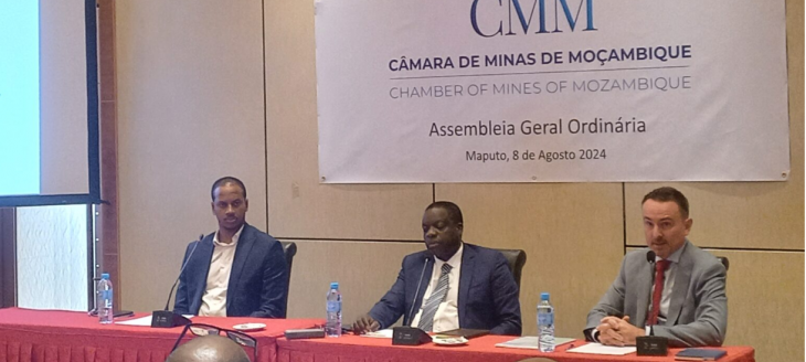 Moçambique: Mineradoras Estratégicas Reagem a Riscos da Nova Lei