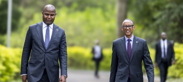 Moçambique: Maputo Evita “Danos Colaterais” da Tensão EUA-Ruanda