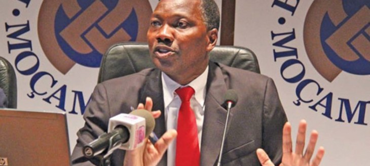 Moçambique: Sucessor de Zandamela no BdM ‘Herda’ Caso Moza
