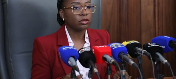 Angola: Apoio do BBVA e Banco Mundial na Amortização de Dívidas