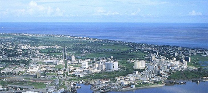 Moçambique: Concessão a Chineses em Machipanda Sob Suspeita