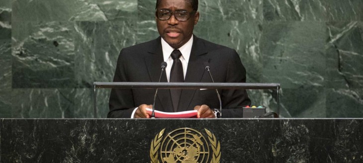 Guiné Equatorial: Purga de “Teodorin” Faz Cair Mais Um Membro da Elite