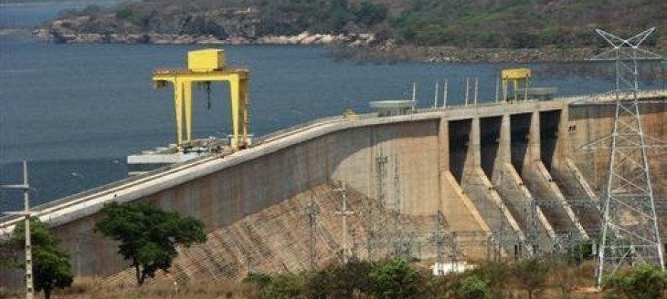 Angola: Gemcorp and Chinese Cash in With Capanda Rehabilitation