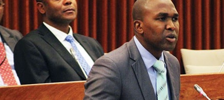 Moçambique: Venâncio Traído Pelo Protagonismo
