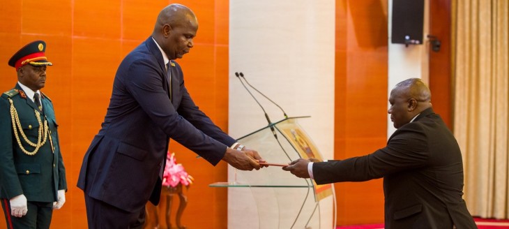 Mozambique: Chapo Stumbles on Appointment of Central Bank Governor with IMF at Doorstep
