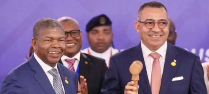 São Tomé and Príncipe: Angola’s Shadow Over Vila Nova