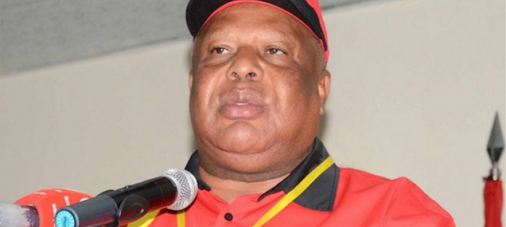 Angola: Pressure on Constitutional Court in Higino Case 'Saves' Lourenço