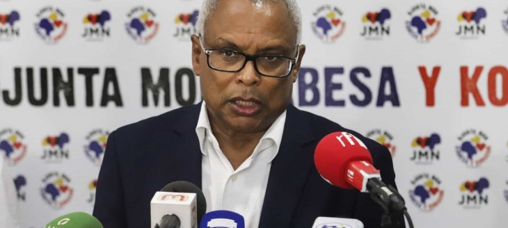 Cabo Verde: PAICV ‘Refém’ de Neves nas Presidenciais