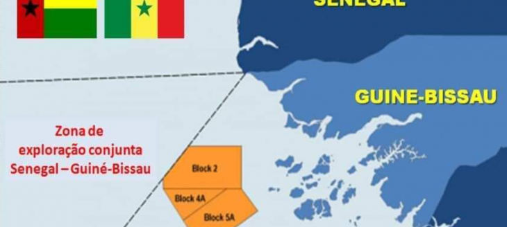 Guiné-Bissau: Avanços da Chevron na Exploração Petrolífera