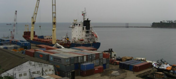 Equatorial Guinea: Turkish Partnership with Obiang on Port Management